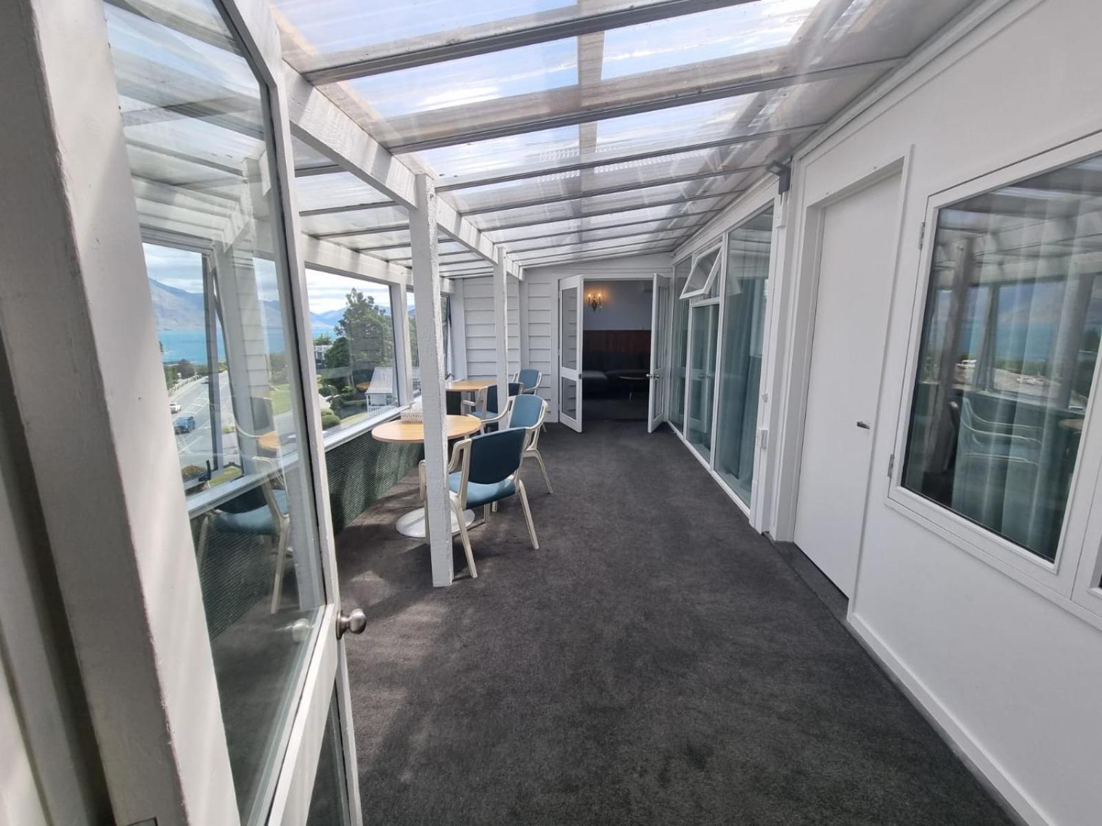 Lakeview Colonial House Queenstown Exterior foto