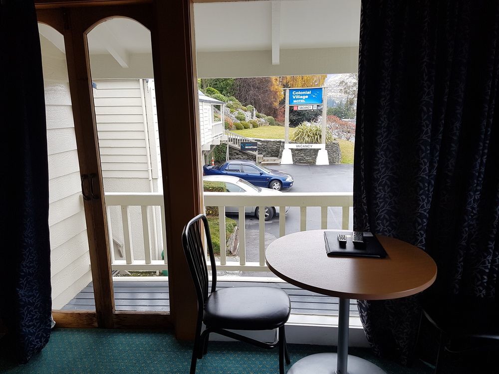Lakeview Colonial House Queenstown Exterior foto